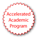 Accelerated Academic Program